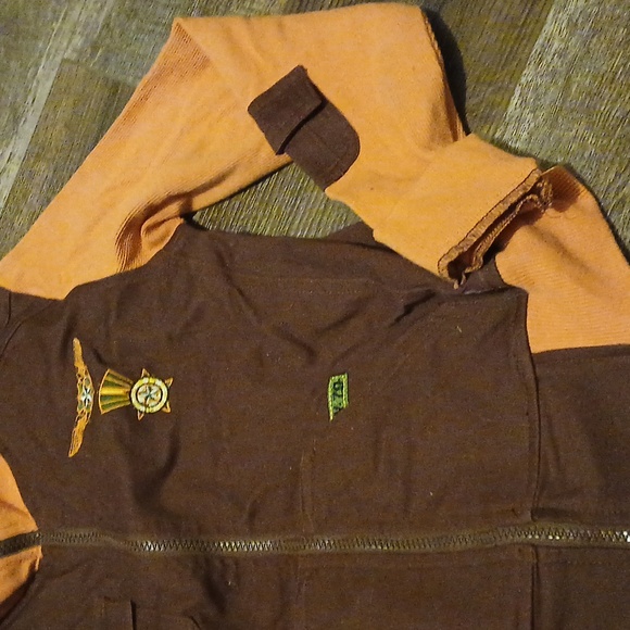 🩵Y2K jacket - Picture 2 of 8